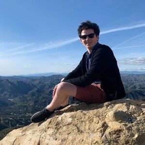 Meet your Posher, Blaise